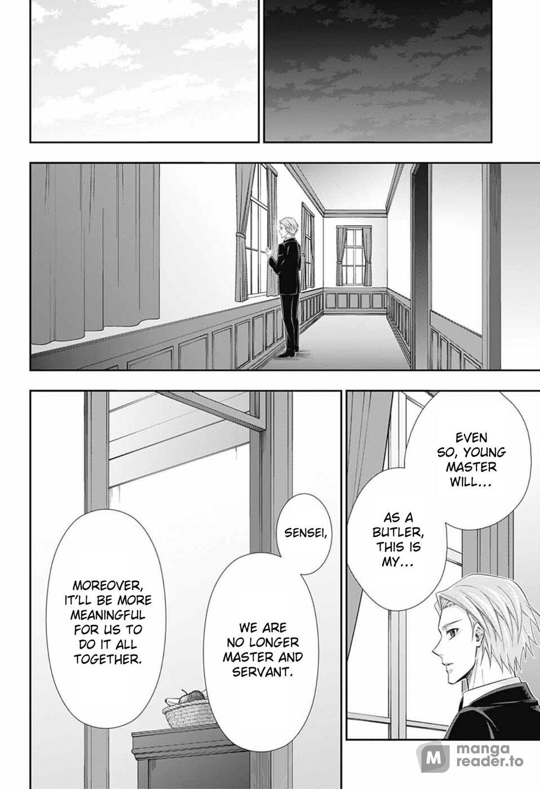 Yuukoku no Moriarty, Chapter 65 image 25